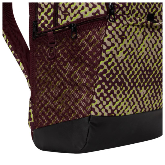 Nike Τσάντα πλάτης Brasilia 9.5 Backpack Nike Τσάντα πλάτης Brasilia 9.5 Backpack